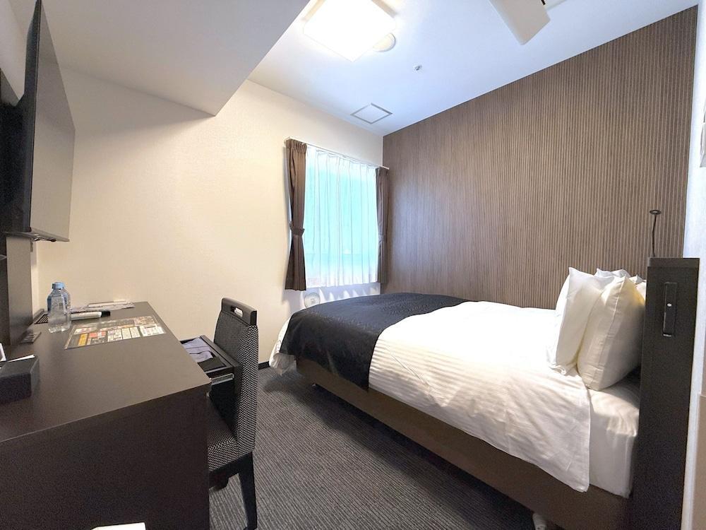 APA Hotel Keikyu Kamata-Ekimae Nishi Room Type - Double Room, Non Smoking