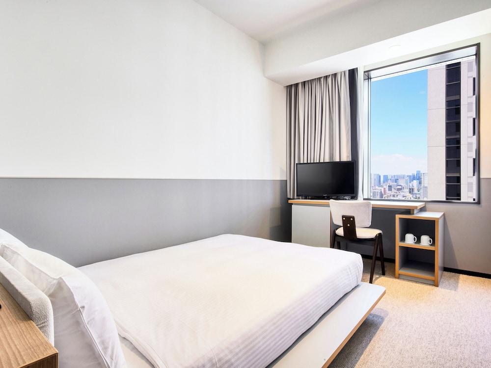 LOISIR HOTEL SHINAGAWA SEASIDE Room Type - Edition Double, Non Smoking