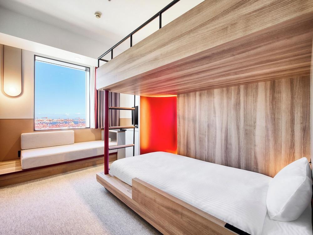 LOISIR HOTEL SHINAGAWA SEASIDE Room Type - Loft Bed with Sofa Bed, Non Smoking
