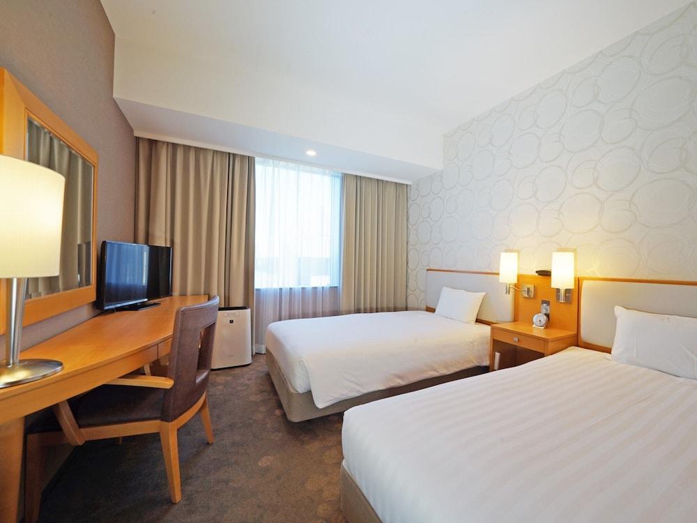 LOISIR HOTEL SHINAGAWA SEASIDE Room Type - Superior Twin Room, Smoking