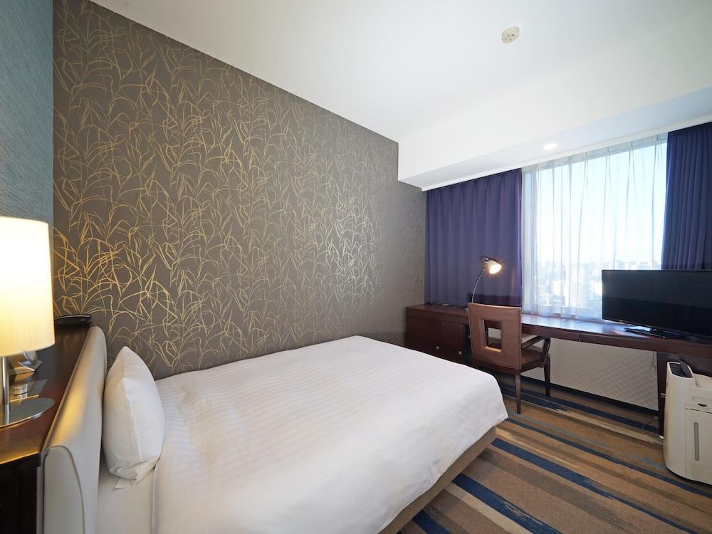 LOISIR HOTEL SHINAGAWA SEASIDE Room Type - Moderate Double Room, Non Smoking LOISIR HOTEL SHINAGAWA SEASIDE Room Type - Moderate Double Room, Non Smoking