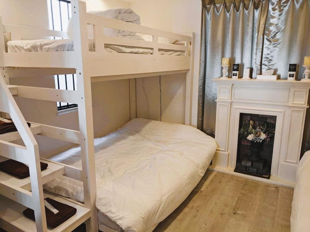Villa Roppongi Room Type - Grand Studio, 1 Bedroom, Non Smoking
