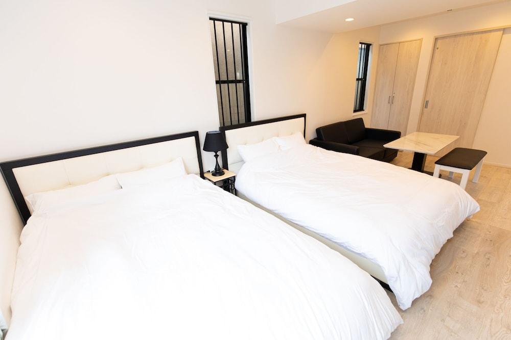 Villa Roppongi Room Type - Economy Studio, Non Smoking