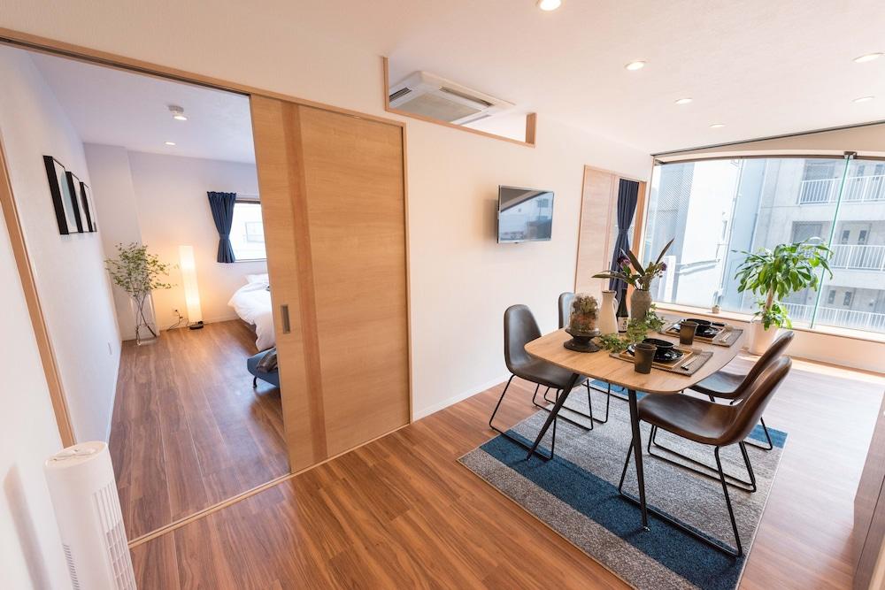 TORA HOTEL Skytree C Room Type - Apartment TORA HOTEL Skytree C Room Type - Apartment