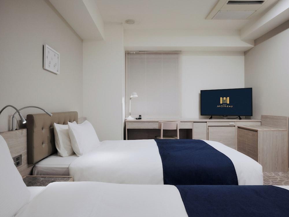 Hotel MONday Haneda Airport - Tap to explore photos