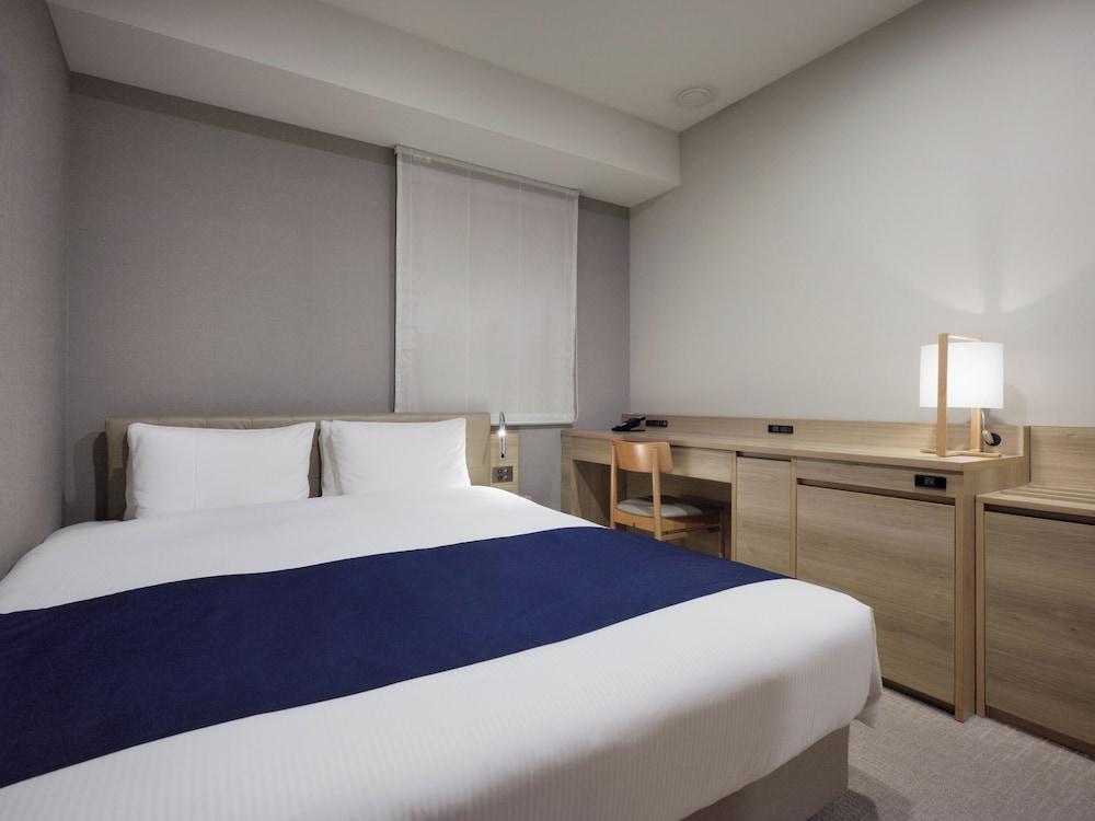 Hotel MONday Haneda Airport Room Type - Deluxe Double Room