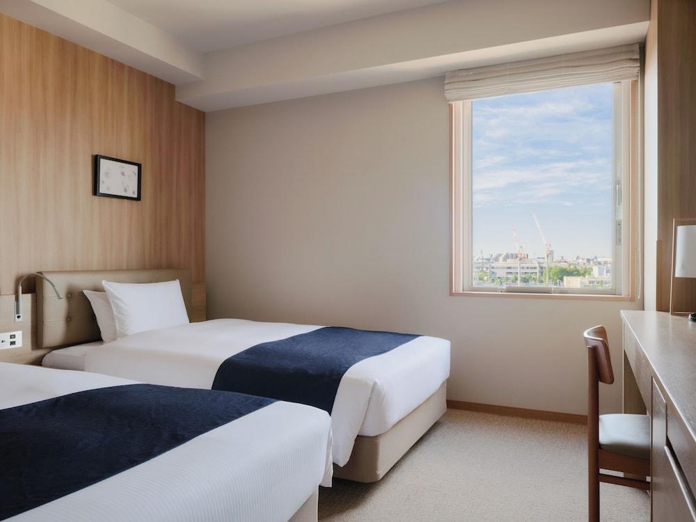 Hotel MONday Haneda Airport Room Type - Standard Twin Room
