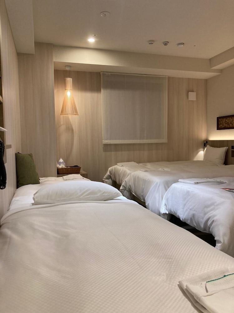 Hotel IL FIORE Kasai Room Type - (Seasonal Event Room) Family Room Hotel IL FIORE Kasai Room Type - (Seasonal Event Room) Family Room