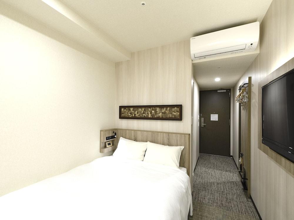 Hotel IL FIORE Kasai Room Type - (Seasonal Event Room) Semi-Double Room