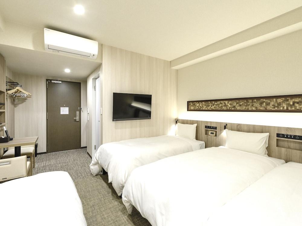 Hotel IL FIORE Kasai Room Type - (Seasonal Event Room) Triple Room Hotel IL FIORE Kasai Room Type - (Seasonal Event Room) Triple Room