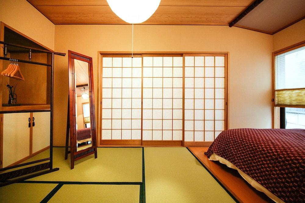Asakusa -Chaka- Room Type - Private Vacation Home