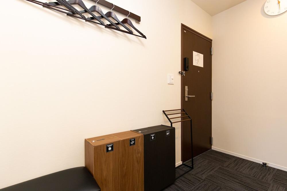 Gennoya Room Type - Studio Room (6)