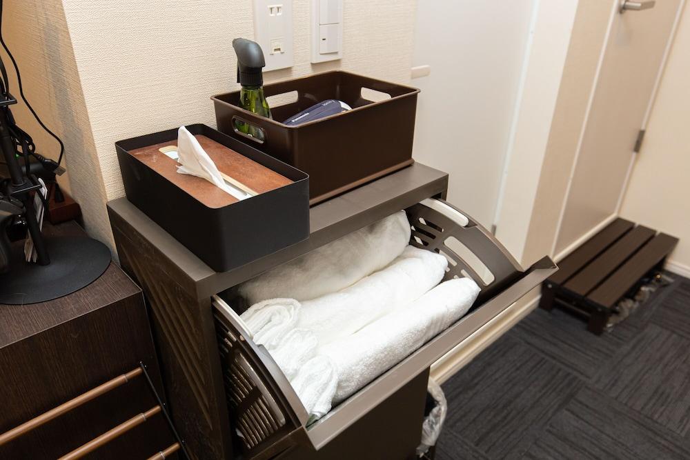 Gennoya Room Type - Studio Room (2)