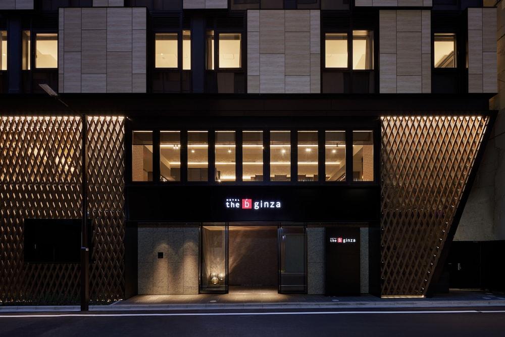 the b ginza - Tap to explore photos