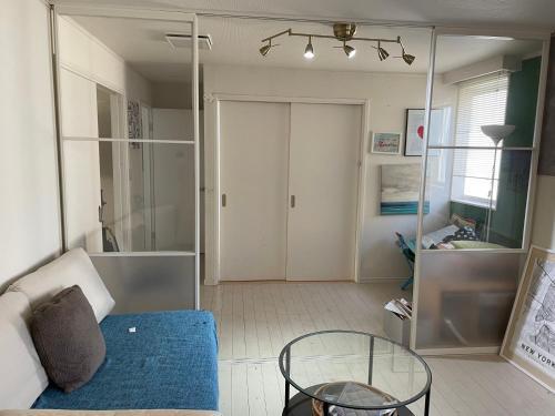 Hostel 1010 Room Type - Female Dormitory Room
