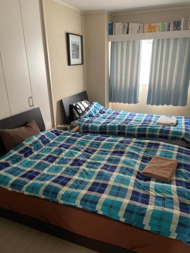 Hostel 1010 Room Type - Female Dormitory Room