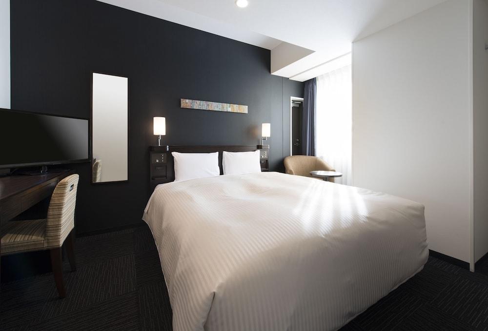 Hotel Guest1 Ueno Ekimae Room Type - Double Room, Non Smoking (Bed Size:1600mm)
