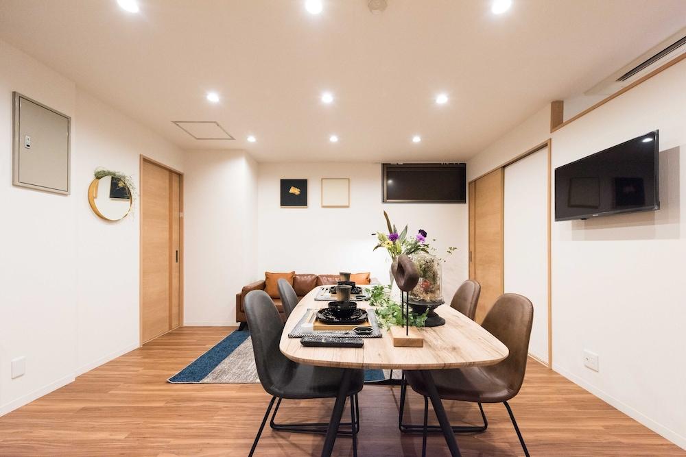 TORA HOTEL Skytree D Room Type - Apartment