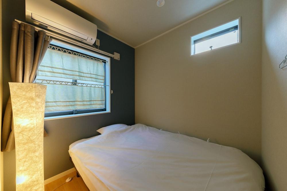 Yadoya Uenorikyu Room Type - Private Vacation Home Yadoya Uenorikyu Room Type - Private Vacation Home