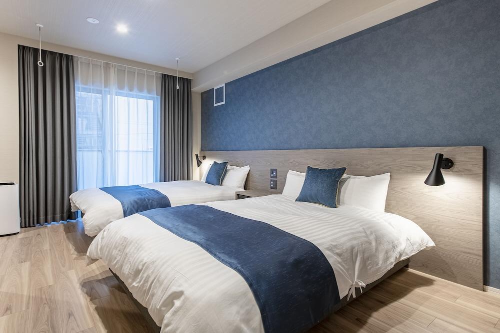hotel aima Room Type - Deluxe Double Room, Non Smoking