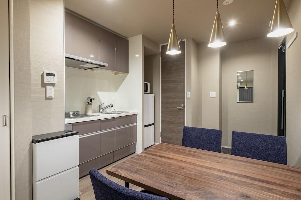 hotel aima Room Type - Deluxe Family Suite, Non Smoking