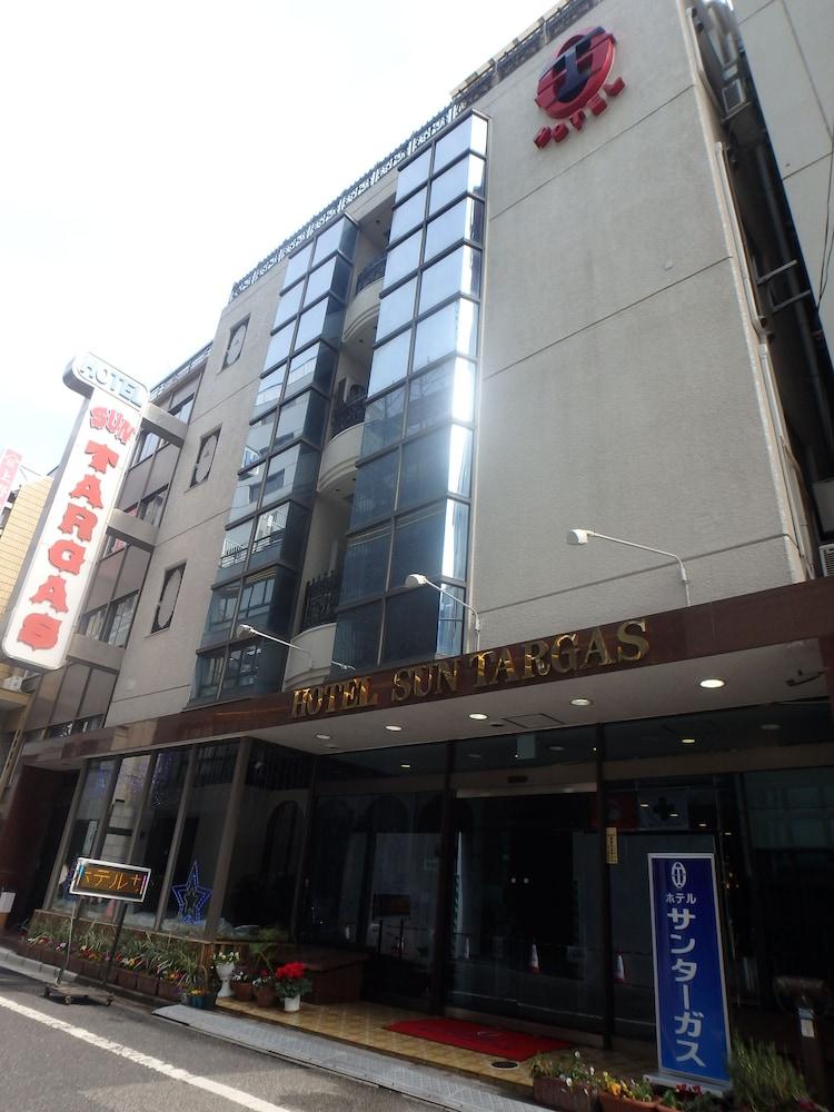 Hotel SUNTARGAS UENO - Tap to explore photos