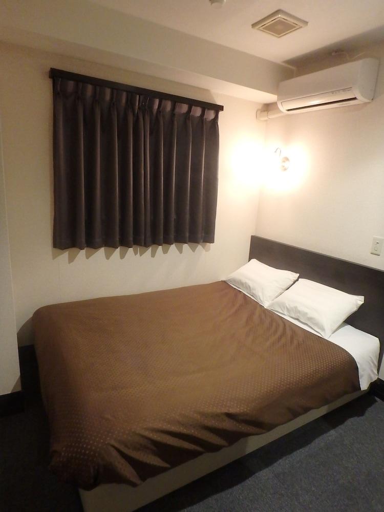 Hotel SUNTARGAS UENO - Tap to explore photos