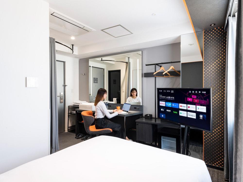 Sequence Suidobashi Tokyo Room Type - Double Room, Non Smoking
