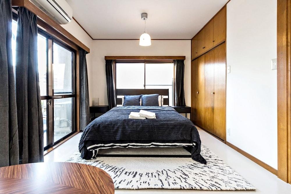 Ikebukuro Yamase Building GR1 Room Type - Apartment