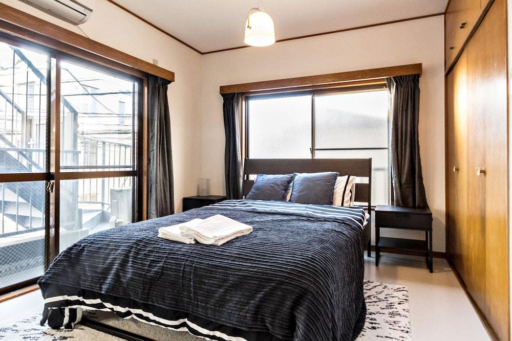 Ikebukuro Yamase Building GR1