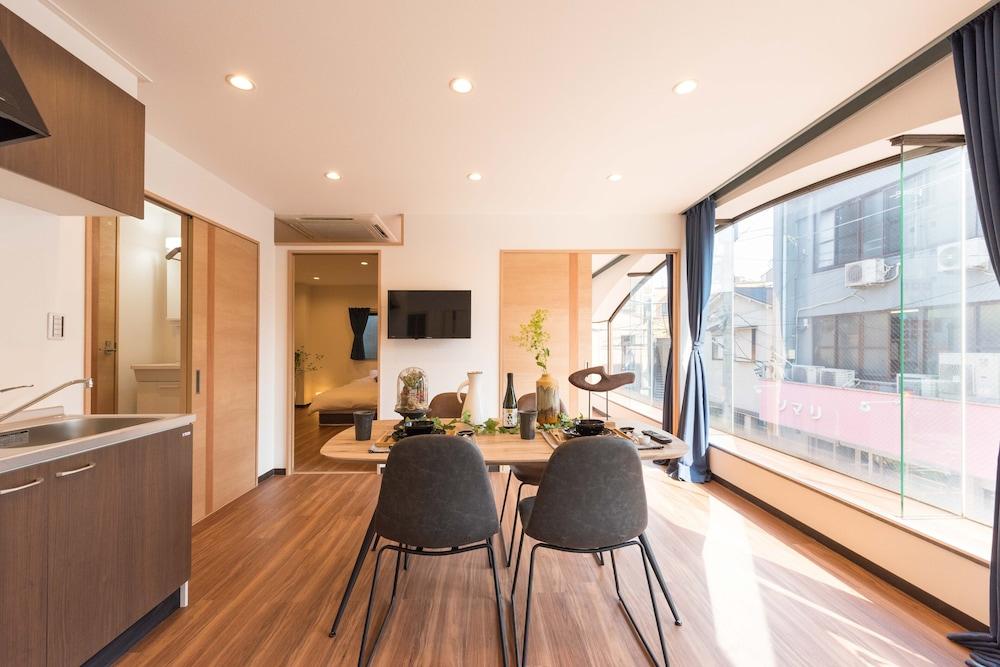 TORA HOTEL Skytree A Room Type - Apartment TORA HOTEL Skytree A Room Type - Apartment