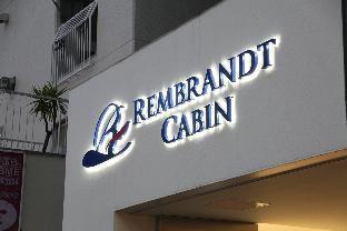 Rembrandt Cabin Shinjuku Shin-Okubo - Tap to explore photos