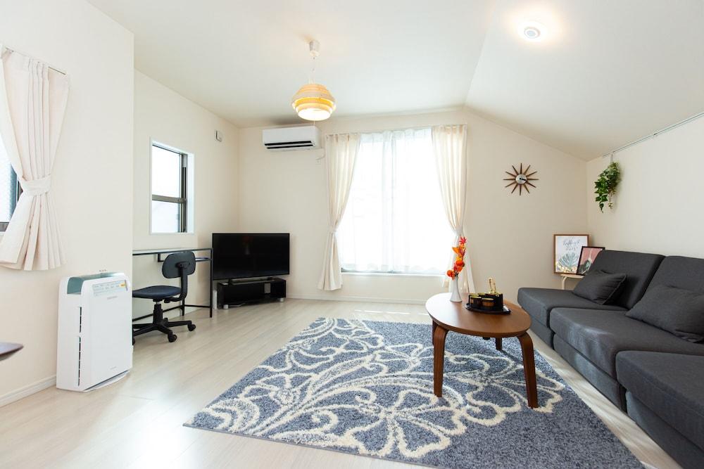 Ashiato Room Type - House, Non Smoking