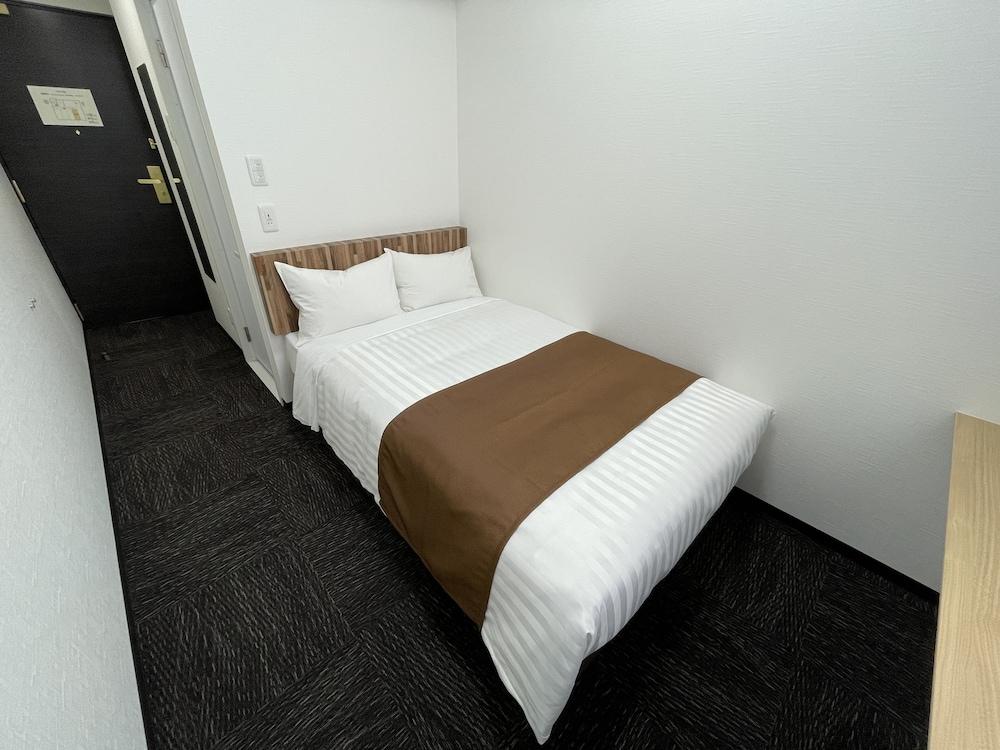 Ueno Urban Hotel Annex Room Type - Semi Double Room, Non Smoking