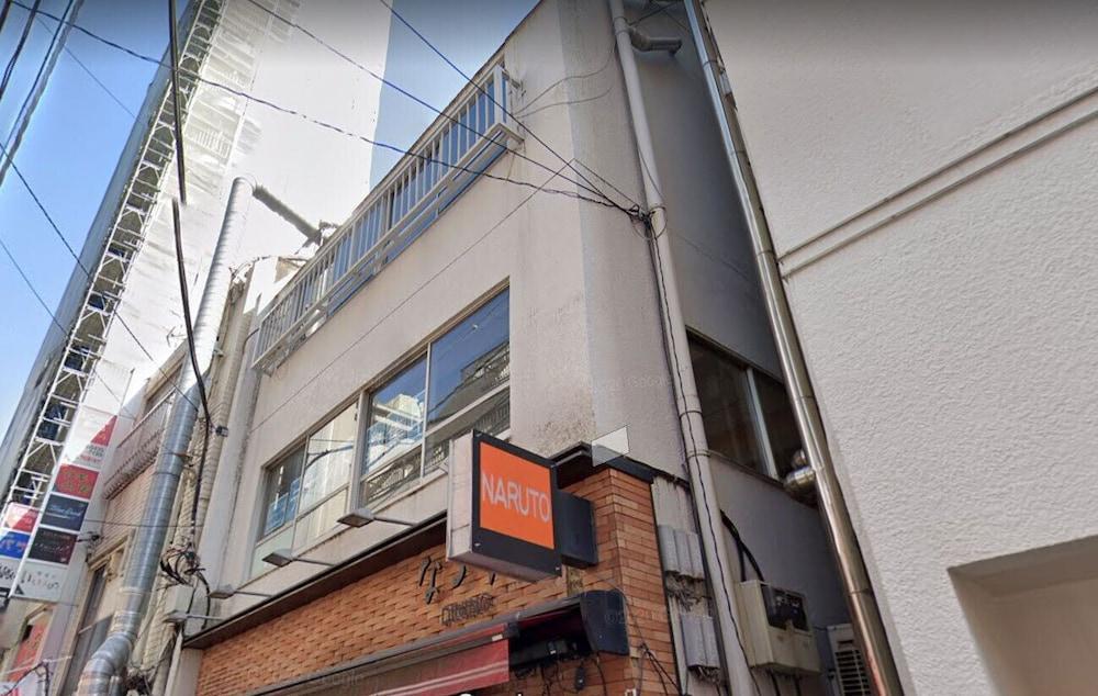 The Terrace Hostel Shinbashi - Tap to explore photos