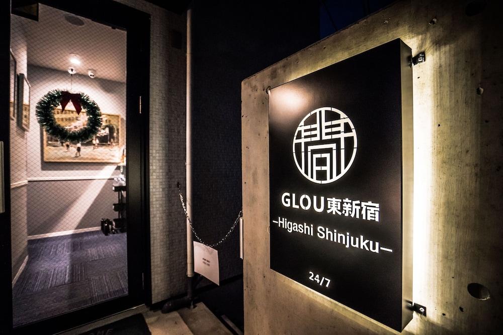 GLOU Higashi Shinjuku - Tap to explore photos