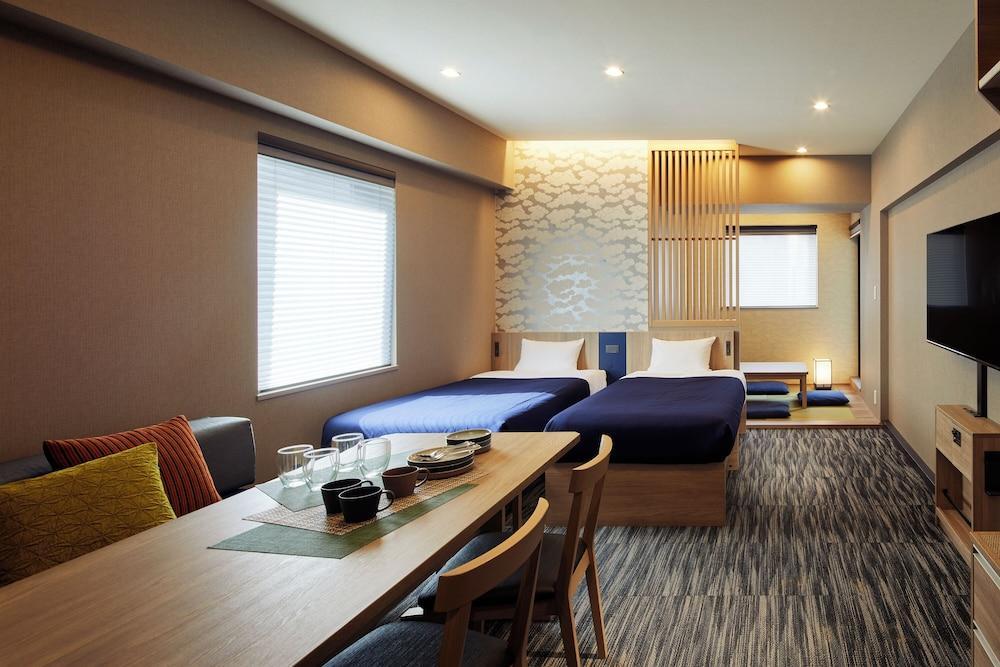 Minn Akihabara Room Type - Superior 5Bed