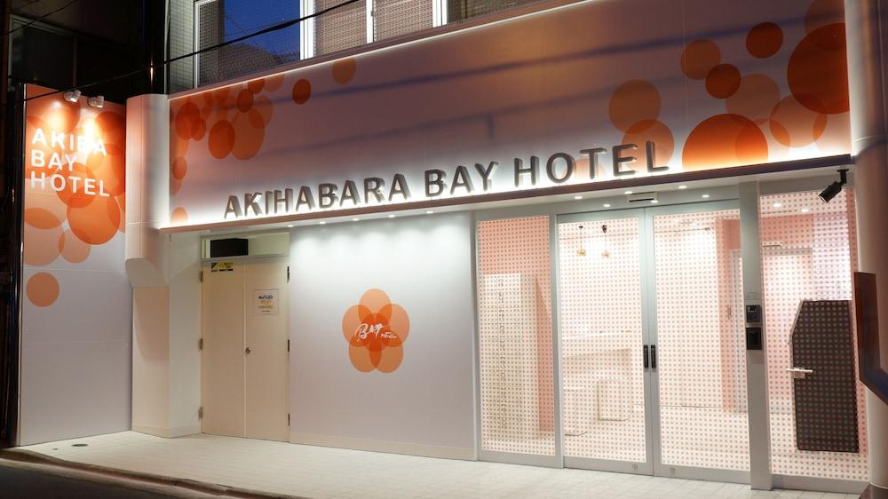 Akihabara BAY HOTEL - Caters to Women - Tap to explore photos