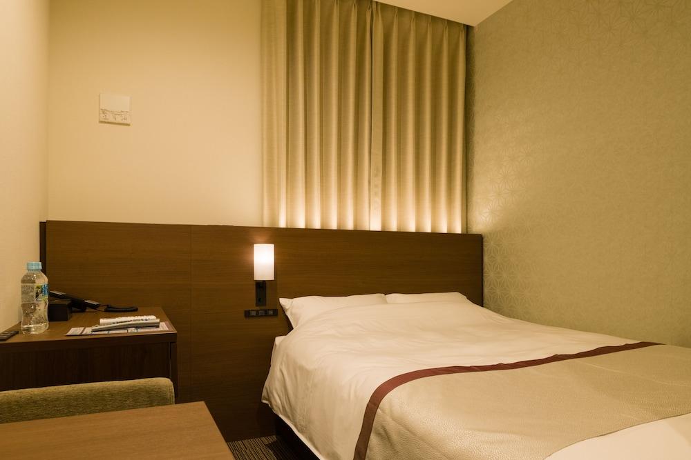 Tosei Hotel Cocone Ueno Room Type - Semi Double Room [Check-out at 10AM]