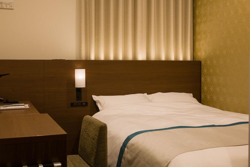 Tosei Hotel Cocone Ueno Room Type - Standard Double Room [Check-out at 10AM]