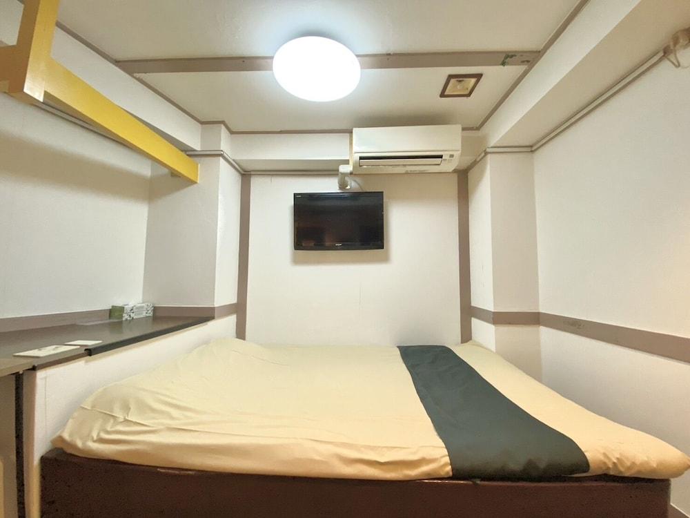 Tabist Hotel Florida Ikebukuro - Tap to explore photos