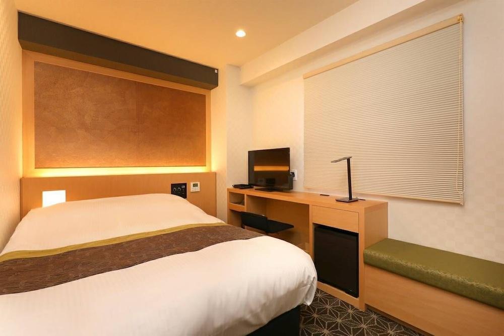 Hotel Matsunoi Room Type - Double Room