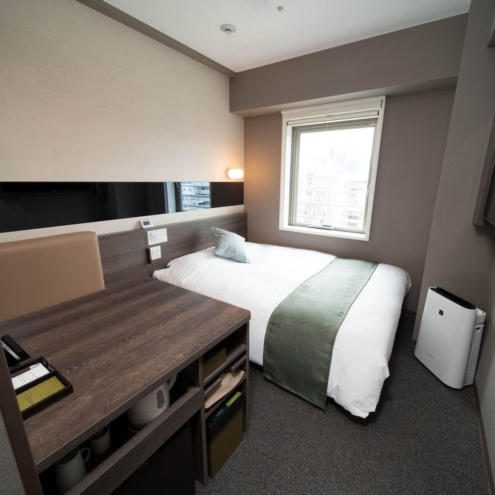 SUPERHOTEL Premier GINZA Room Type - Extra Room