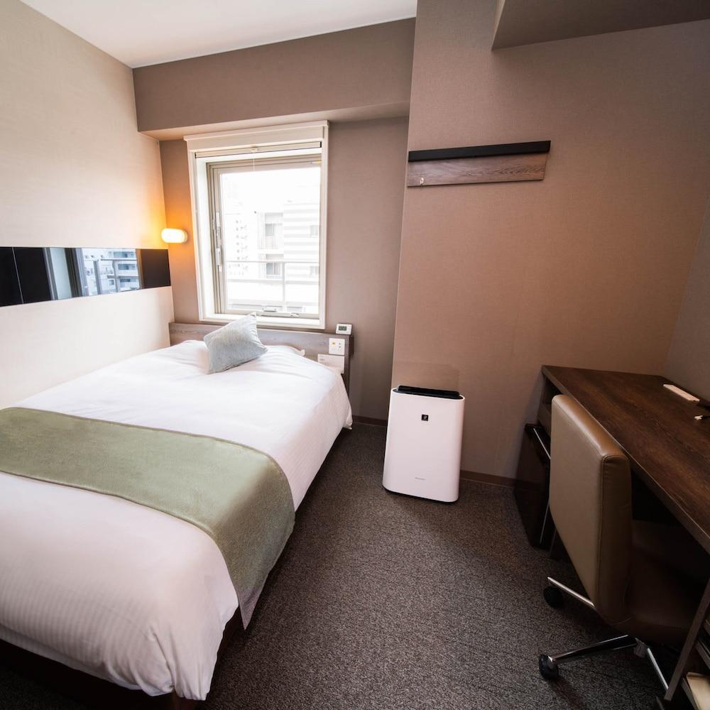 SUPERHOTEL Premier GINZA Room Type - Standard Room