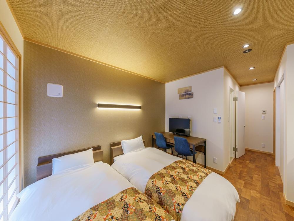 Yadoya Suzume Room Type - Standard Apartment