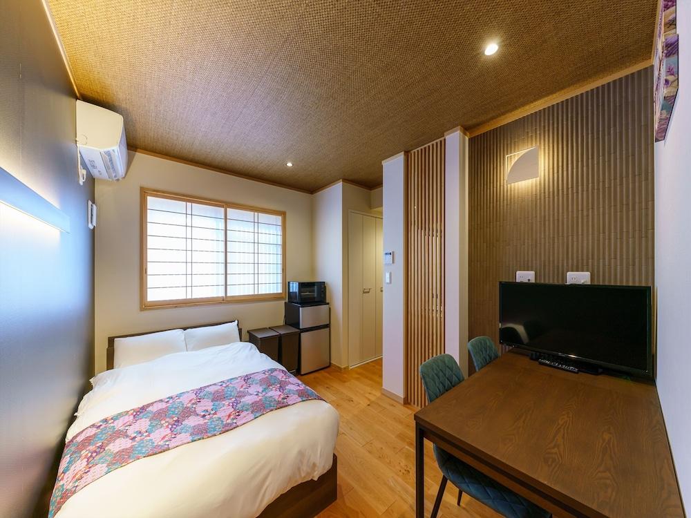 Yadoya Suzume Room Type - Basic Apartment
