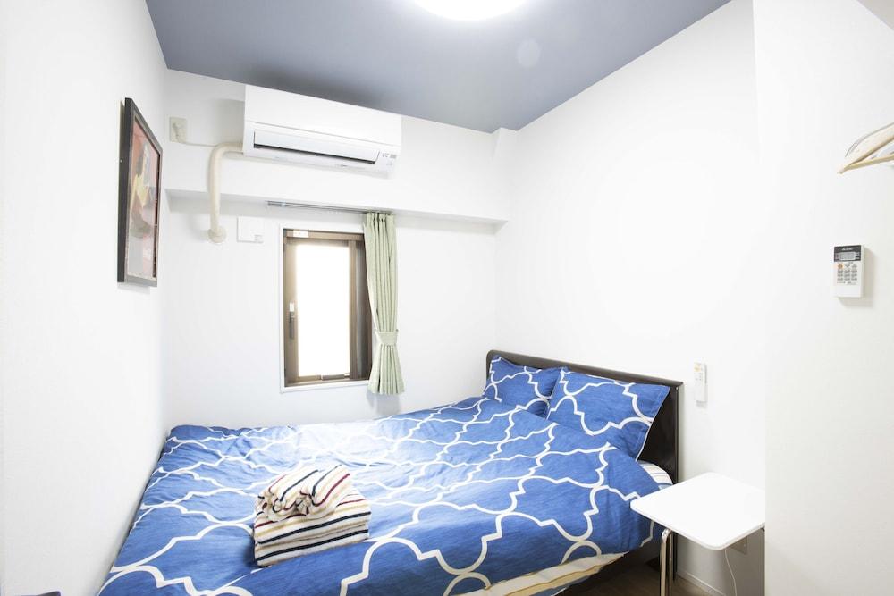 Suginami Koenji Apartment