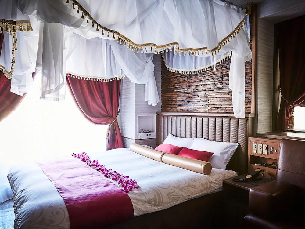 Petit Bali Ikebukuro - Adults Only Room Type - Grace Type, Smoking