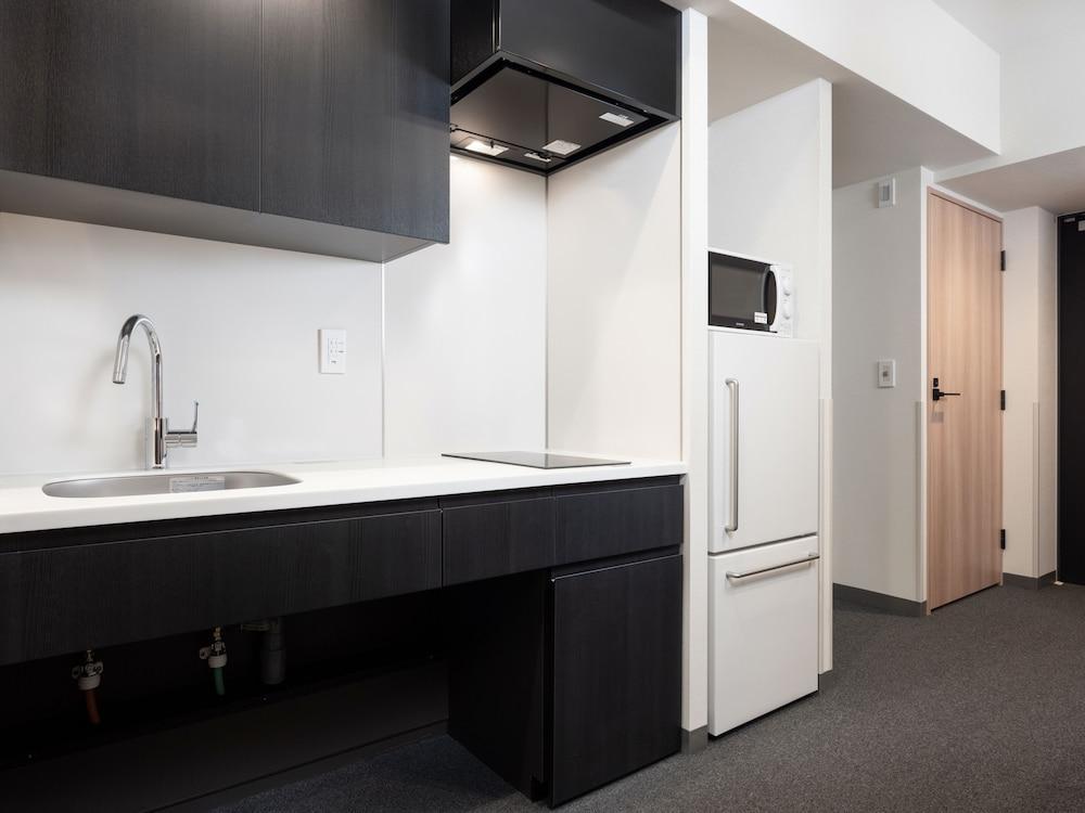 MIMARU Tokyo Kinshicho Room Type - Accessible Apartment (4 Singles), Non Smoking