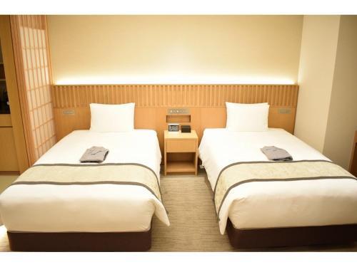 Tokyo East Side Hotel Kaie - Tap to explore photos